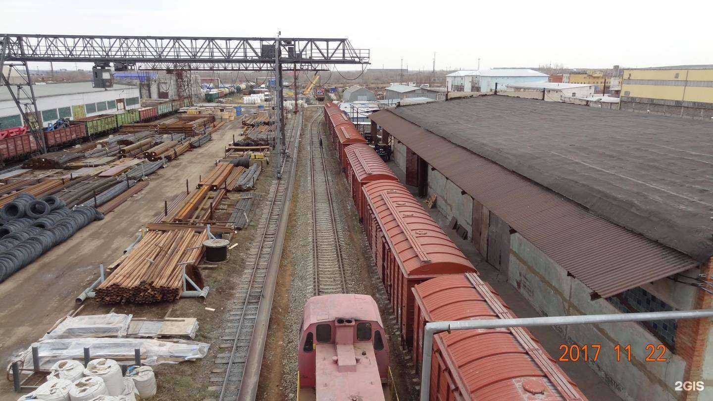 Отзывы на компанию Уралкомплект в Оренбурге c фото