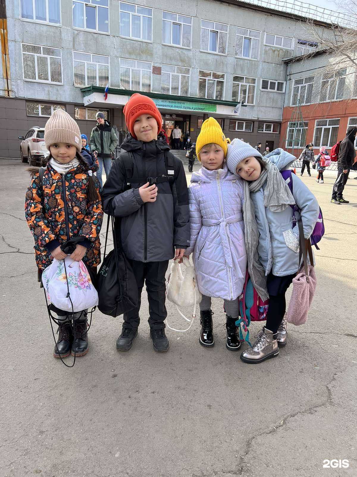 Отзывы на компанию Сказочный город в Иркутске c фото