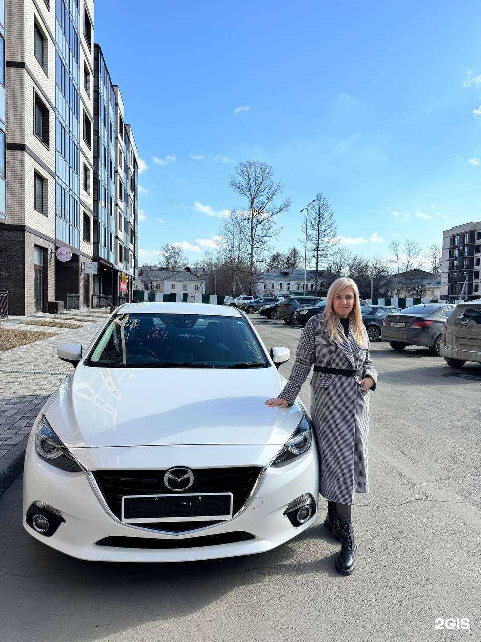 Отзывы на компанию WolfAvto в Шелехове c фото