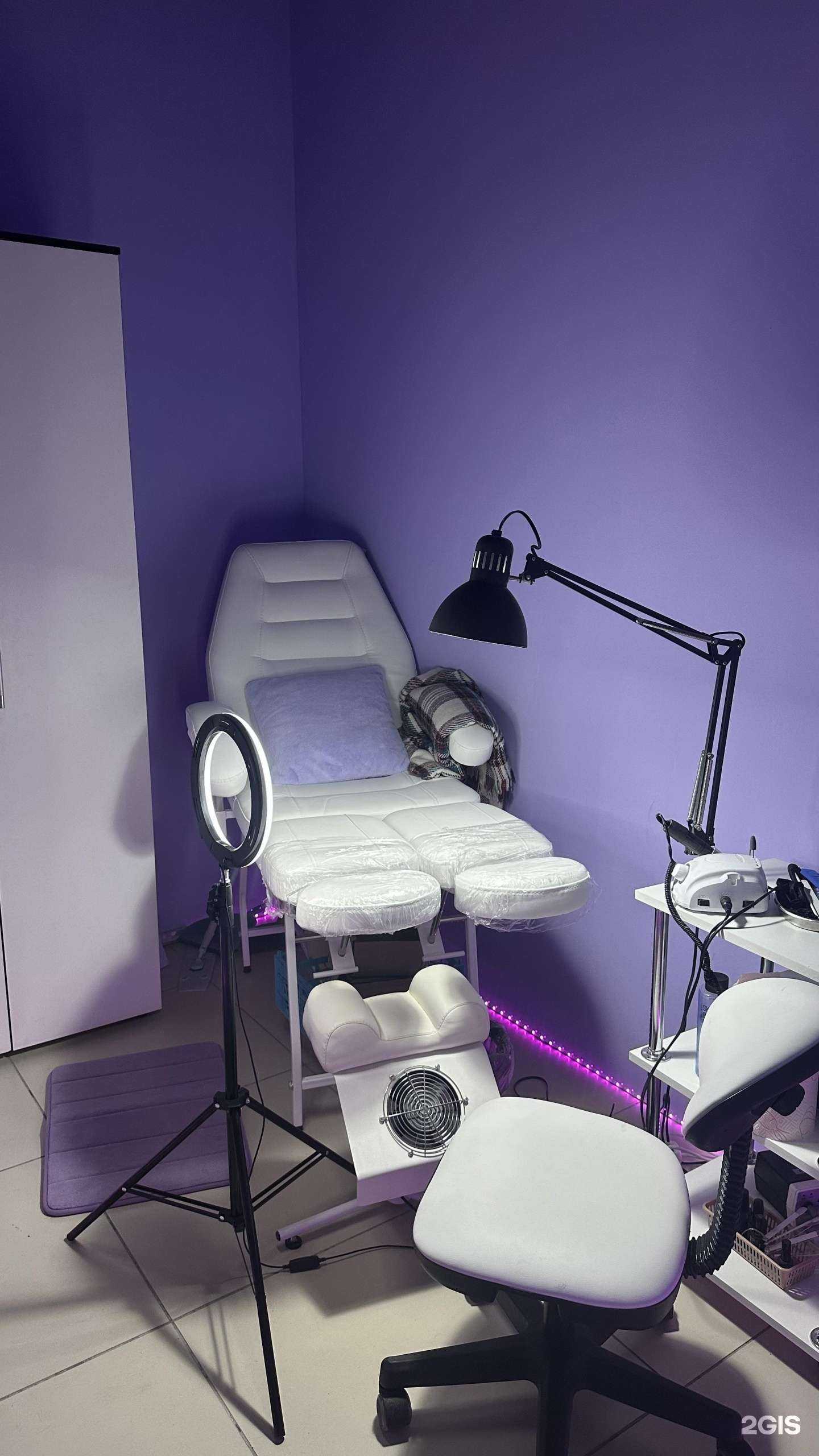 Отзывы на компанию Meilin Nail в Иванове c фото