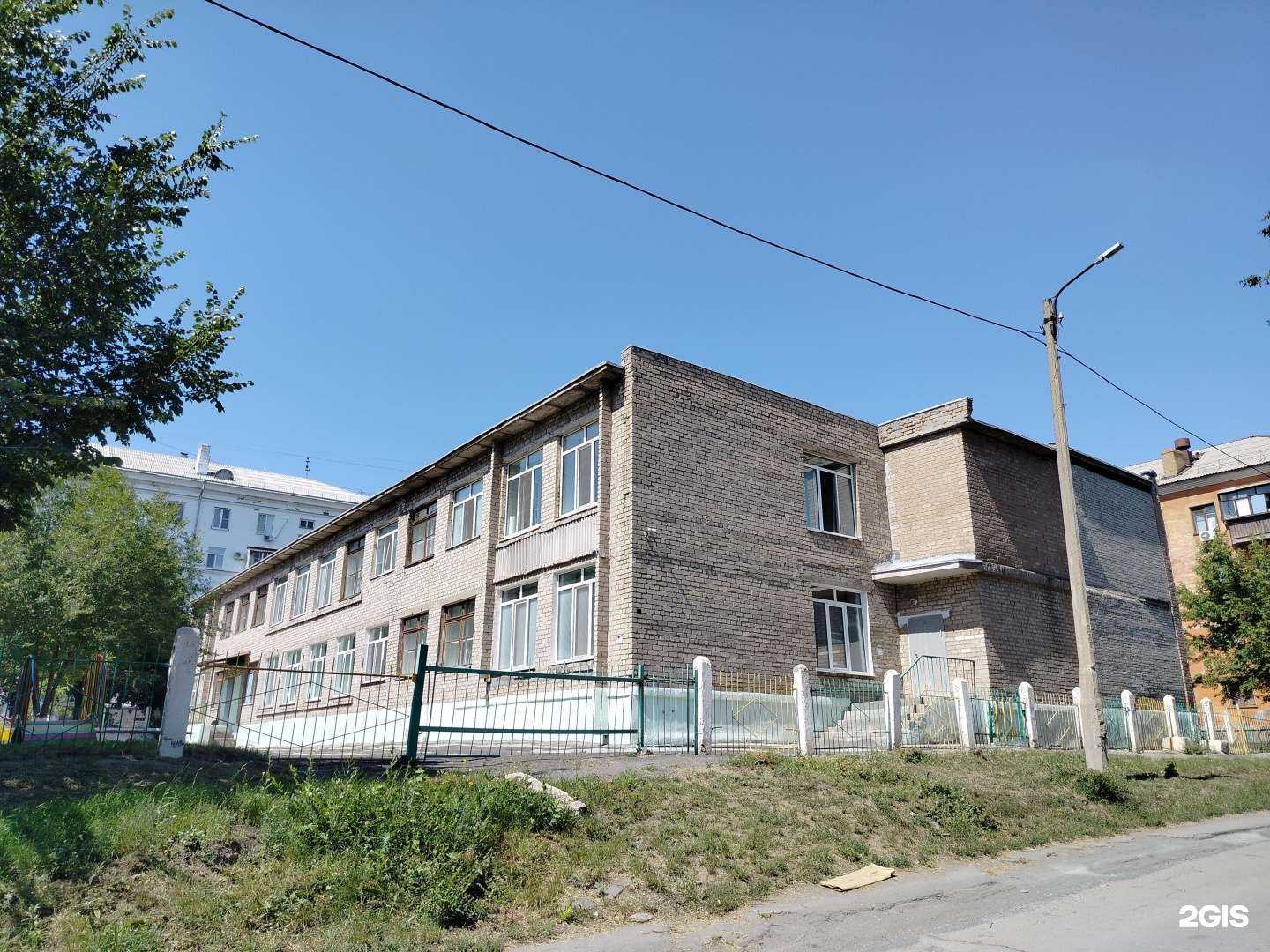 Отзывы на компанию Детский сад №65 в г. Орск c фото