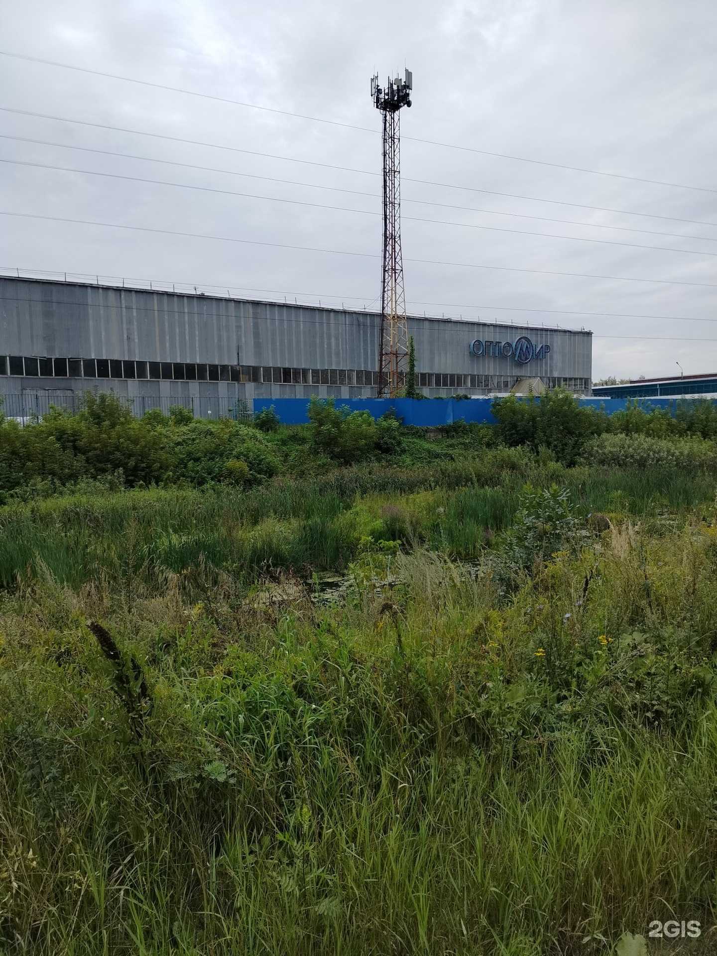 Отзывы на компанию Децем в г. Балашиха c фото