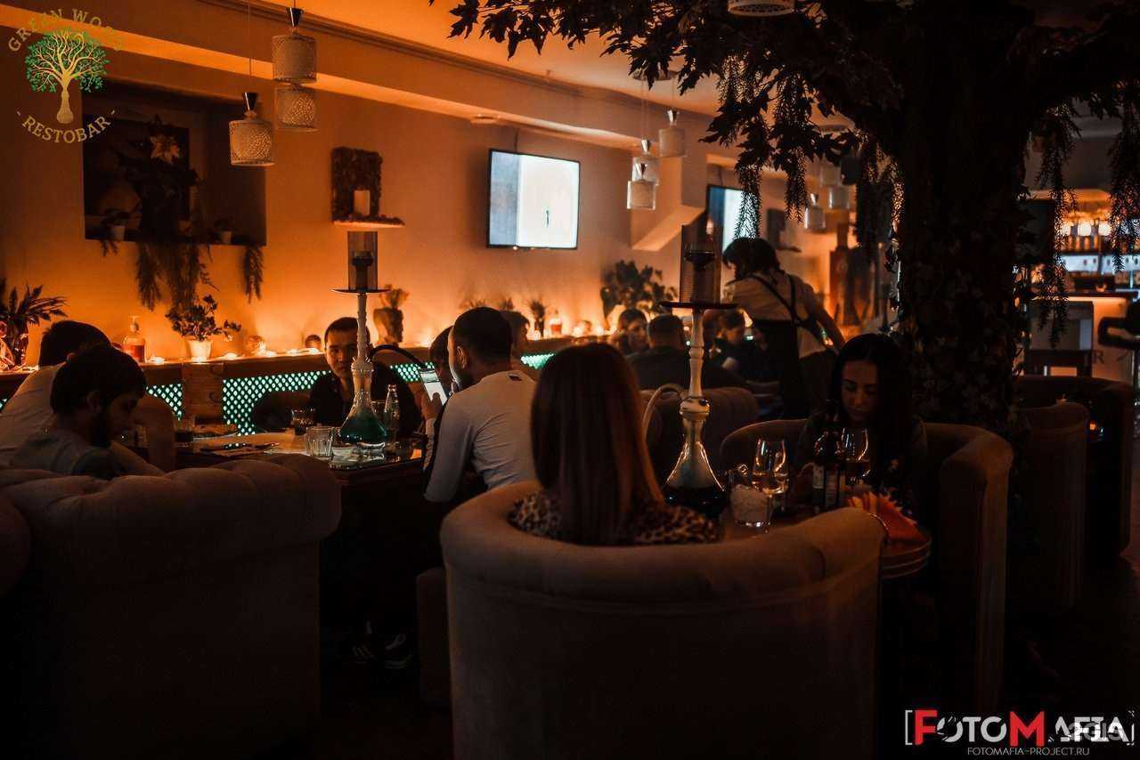 Отзывы на компанию Green Wood в Калуге c фото