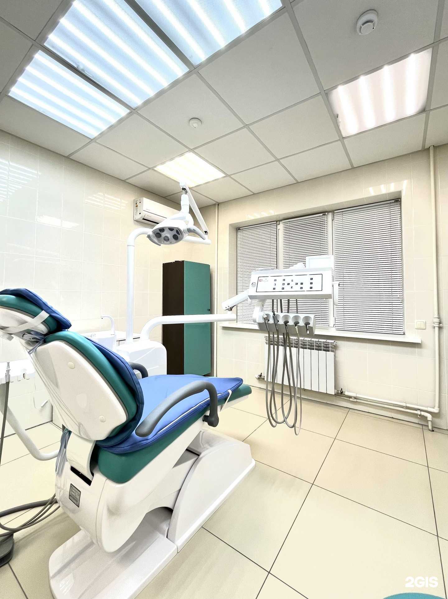 Отзывы на компанию Лечение без боли в г. Воронеж c фото