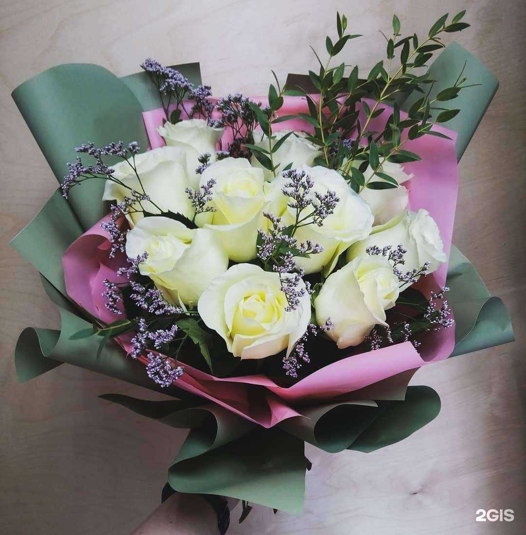 Отзывы на компанию Уральская роза в г. Екатеринбург c фото