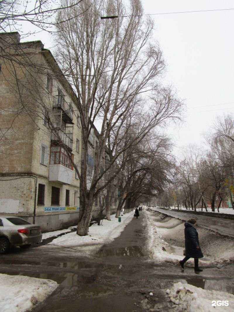 Отзывы на компанию Барбарис в Самаре c фото - фотография 2 из 2