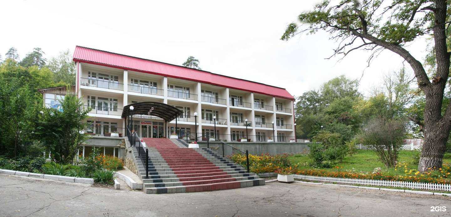 Отзывы на компанию Альпина в г. Жигулевск c фото