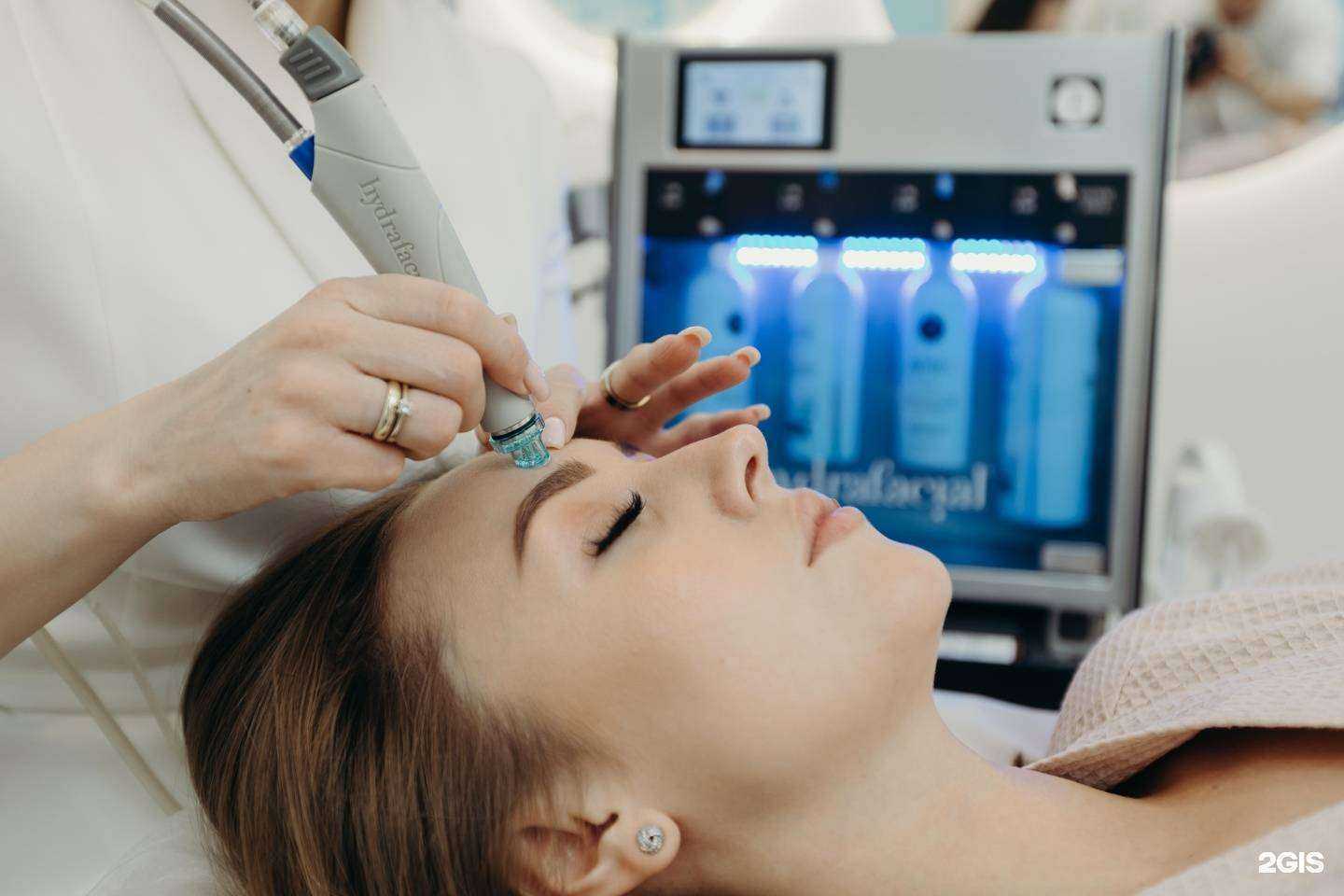 Отзывы на компанию DiademClinic в г. Уфа c фото