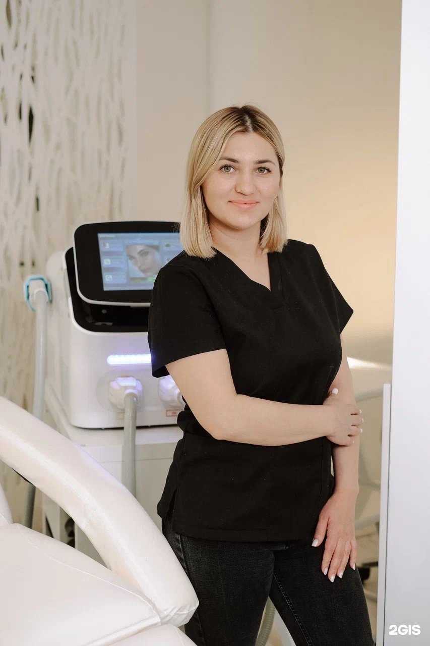 Отзывы на компанию Студия лазерной эпиляции в г. Нижнекамск c фото