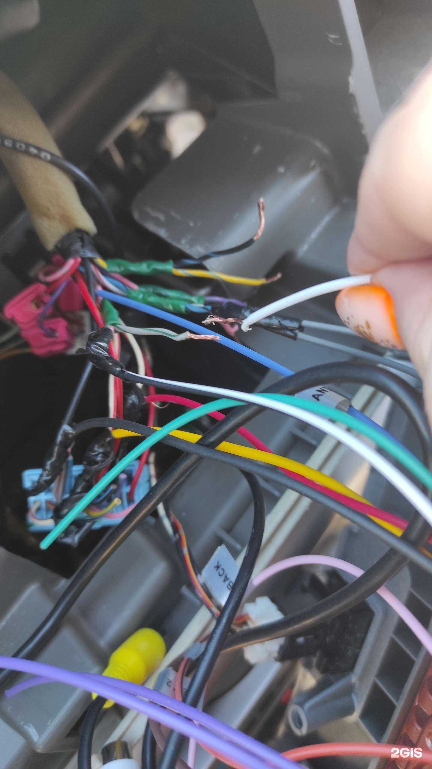 Отзывы на компанию 1й-Форсаж в Новосибирске c фото