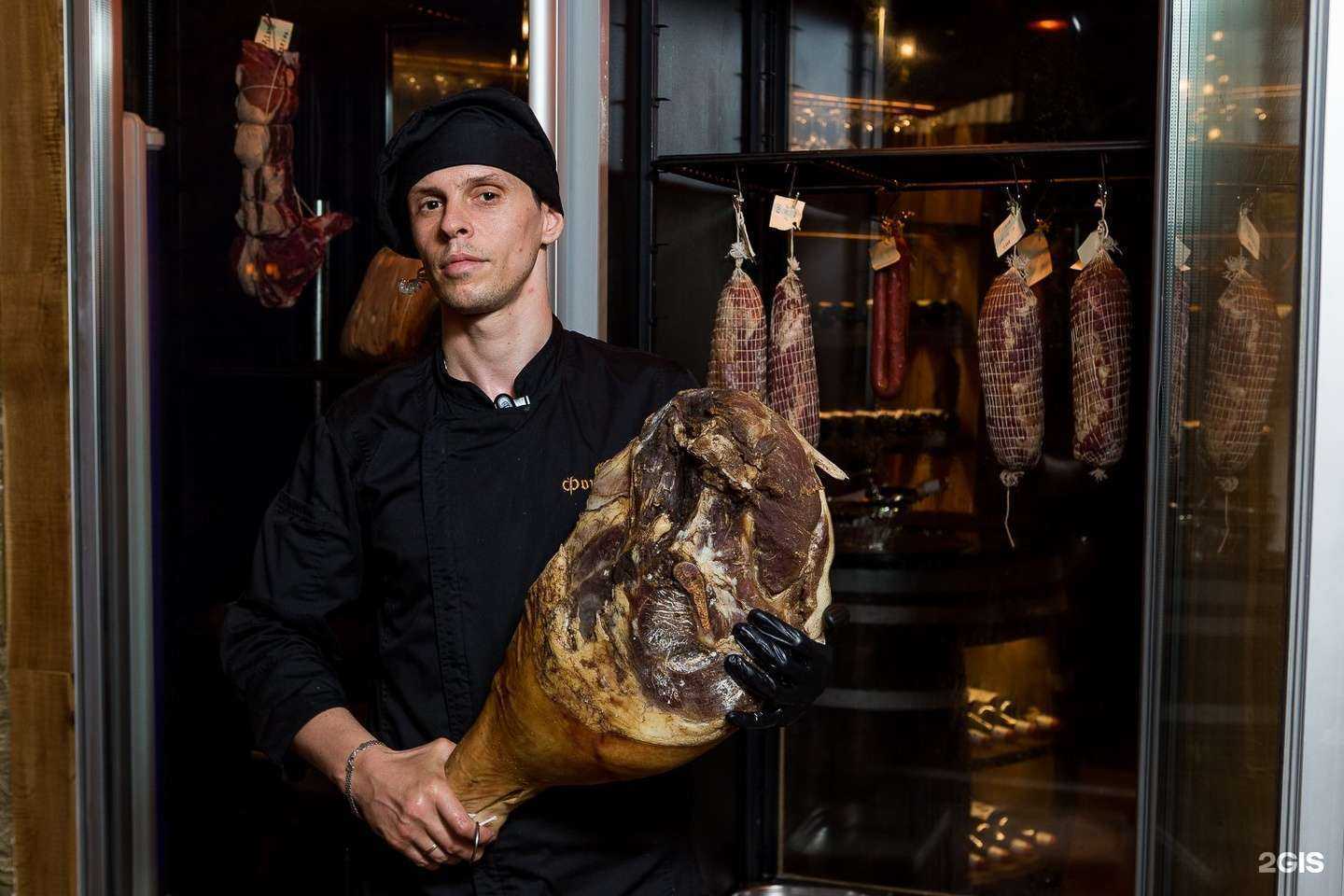 Отзывы на компанию Фон барон в Красноярске c фото