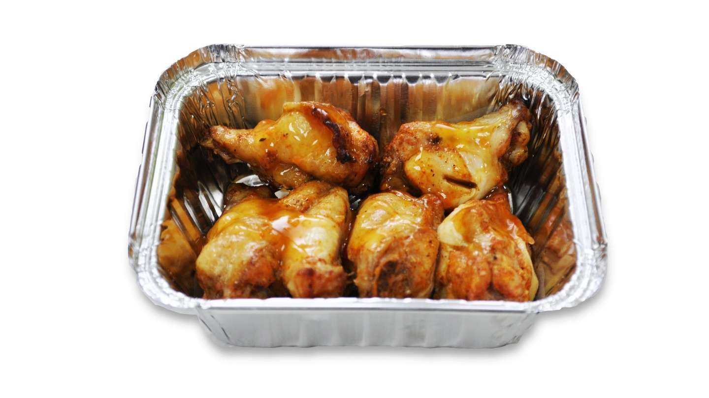 Отзывы на компанию GaGa Pizza в Стерлитамаке c фото