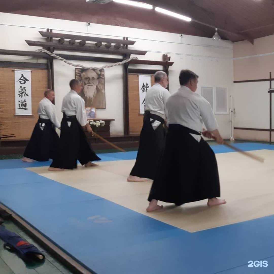 Отзывы на компанию Макото додзё в г. Пенза c фото