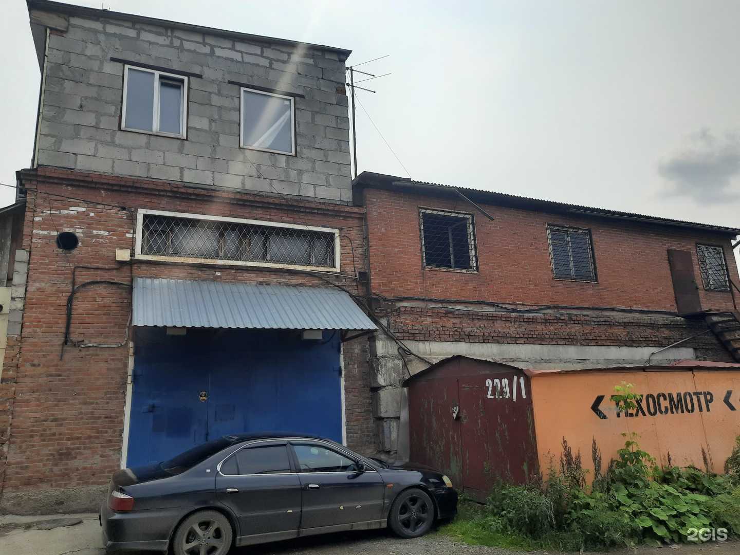 Отзывы на компанию Сибирь УАЗ Сервис в Новосибирске c фото - фотография 2 из 2