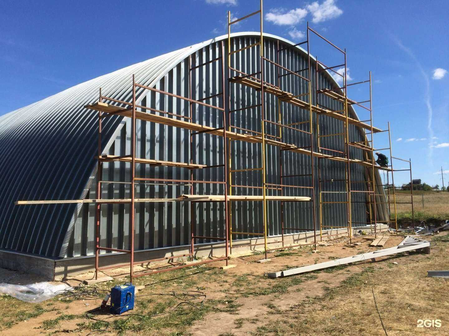 Отзывы на компанию Территория комфорта в Туле c фото