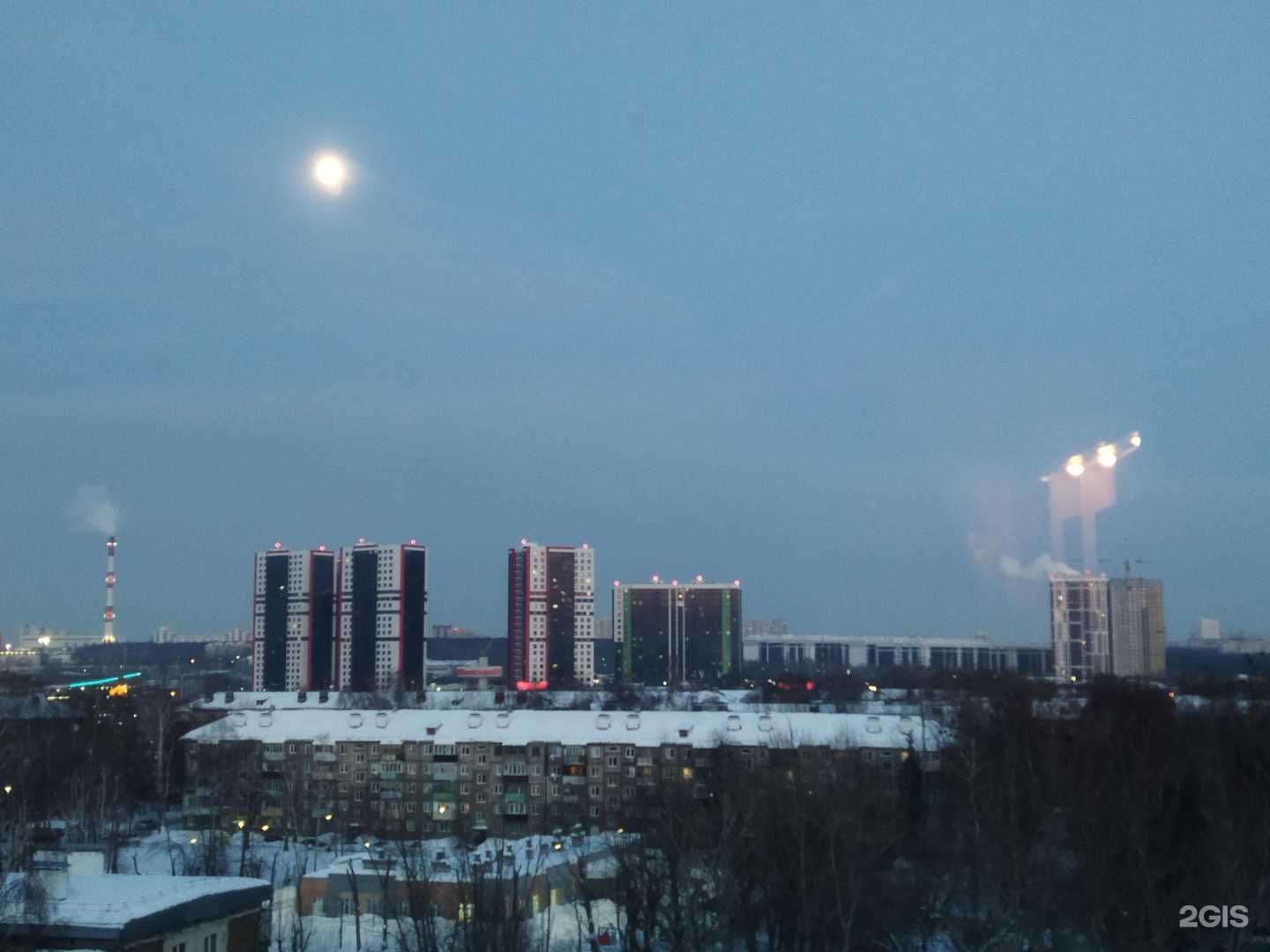 Отзывы на компанию Зоренька в Казани c фото