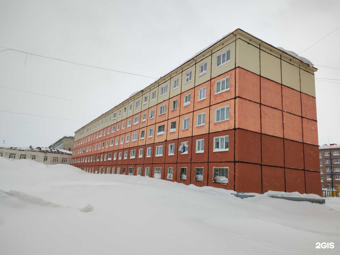 Отзывы на компанию Beauty lounge в Норильске c фото - фотография 2 из 2