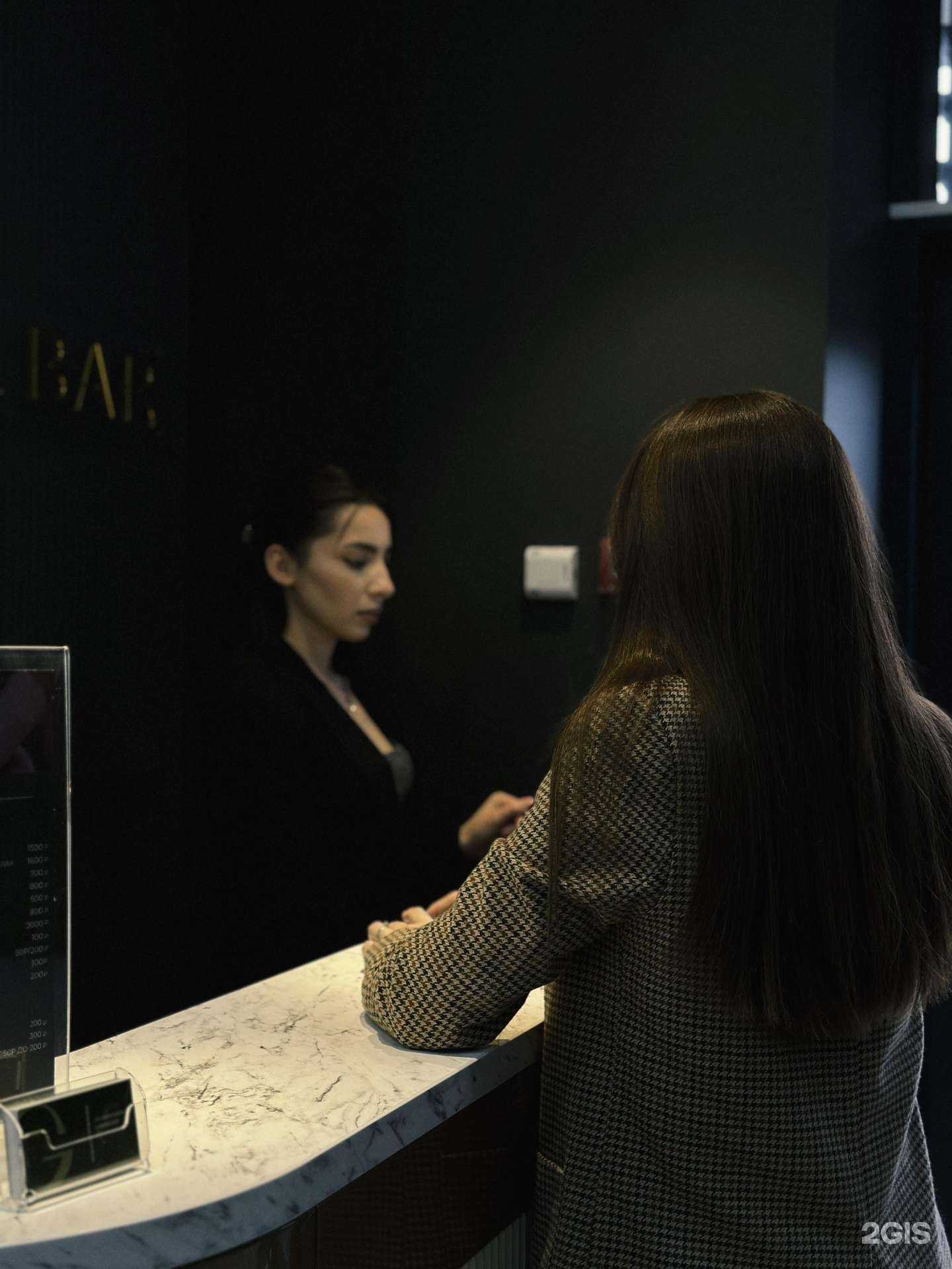 Отзывы на компанию G nail bar в Краснодаре c фото