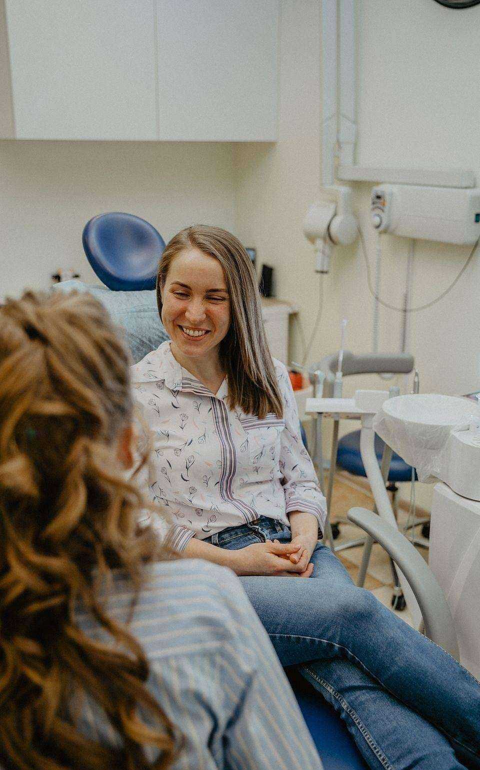 Отзывы на компанию Стоматологический центр Инновационных Технологий в г. Самара c фото