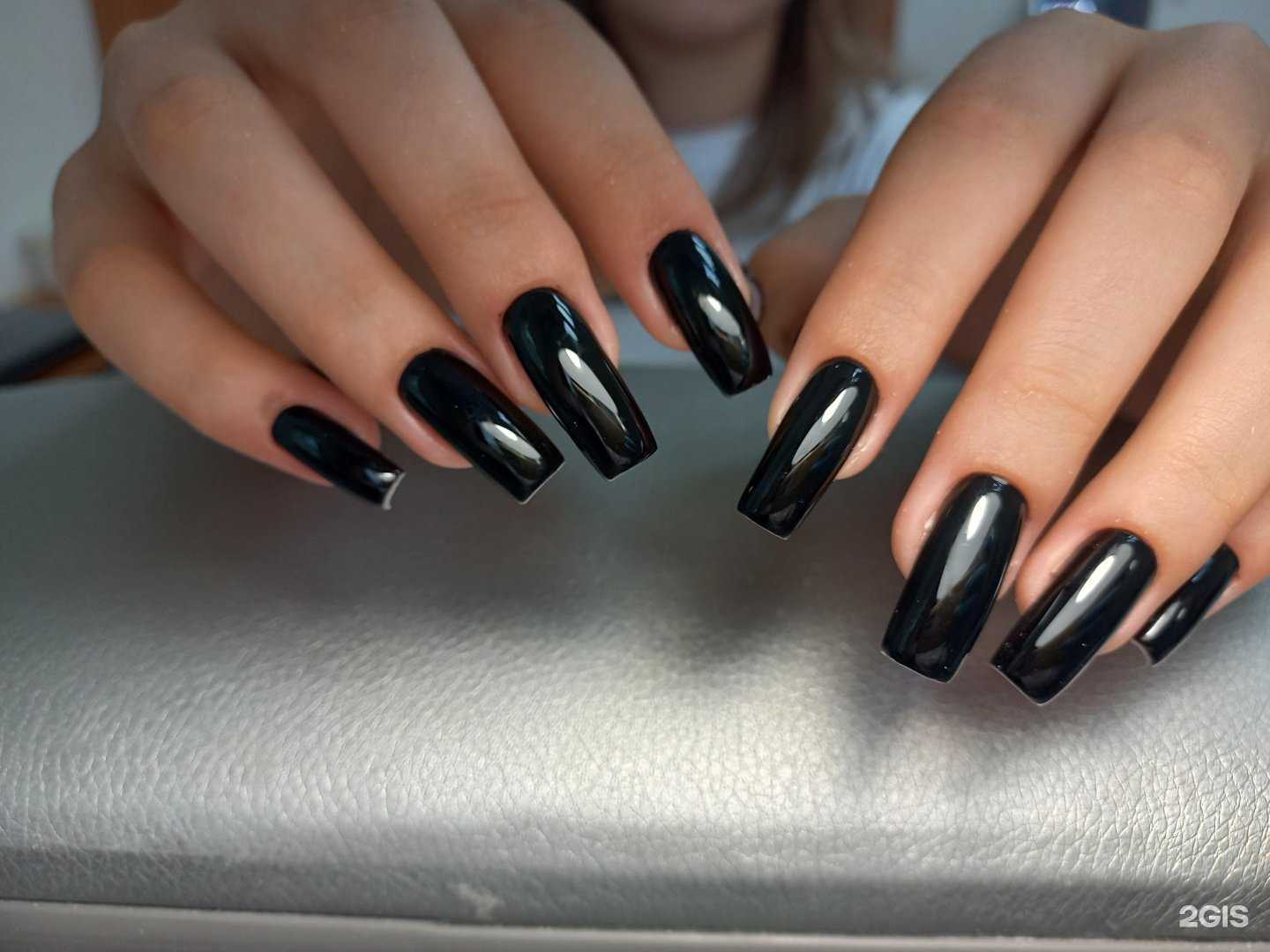Отзывы на компанию Кабинет маникюра и педикюра в Иркутске c фото