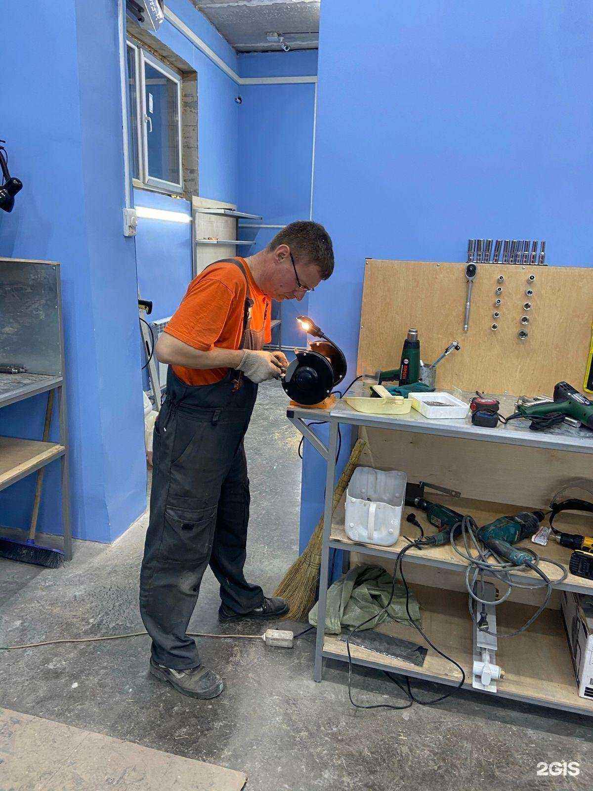 Отзывы на компанию Вольтаж в Костроме c фото