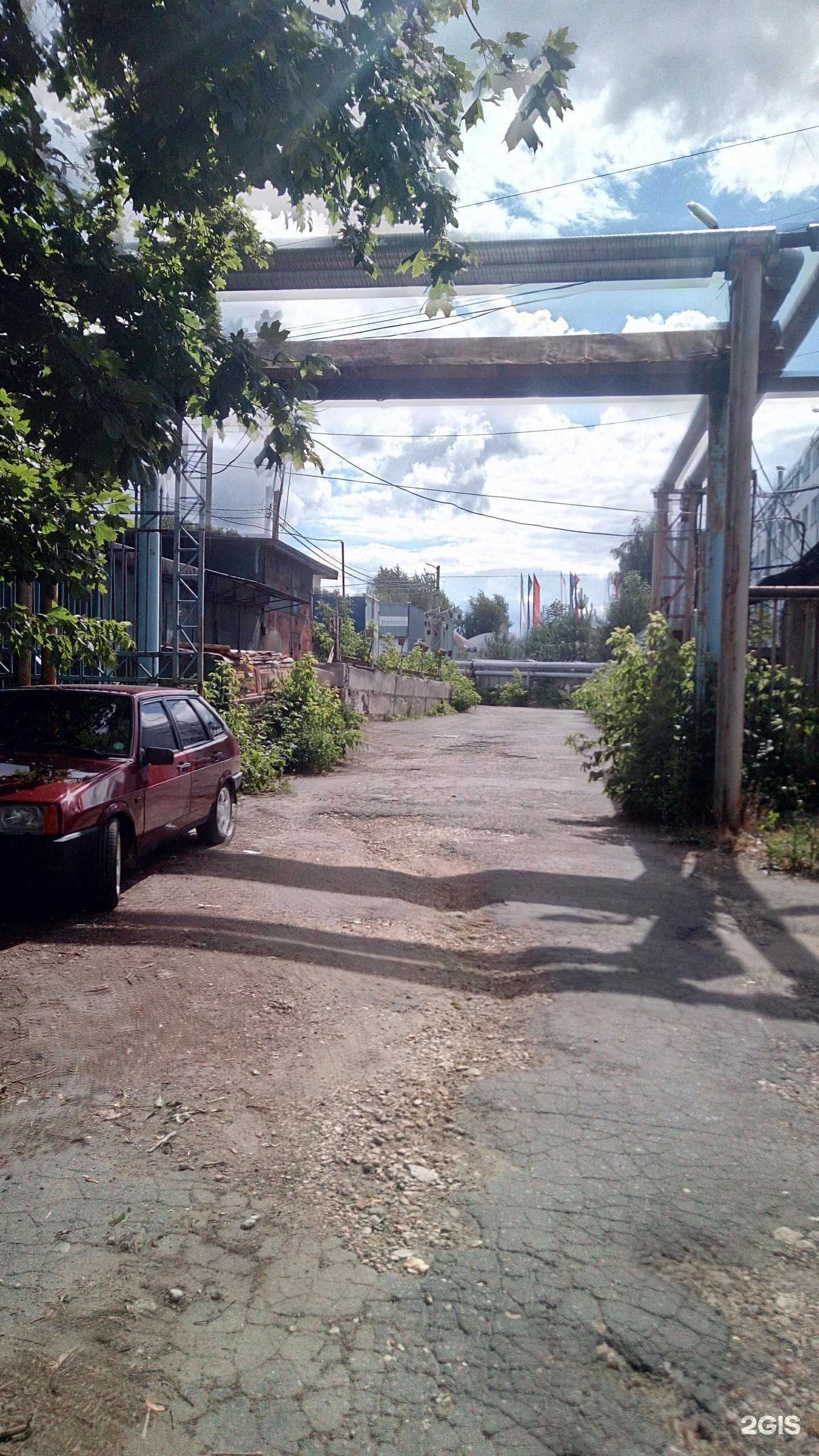 Отзывы на компанию Мебелайн в Владимире c фото