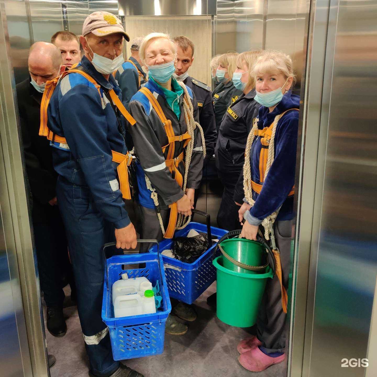 Отзывы на компанию Агентство Чистоты в г. Красноярск c фото