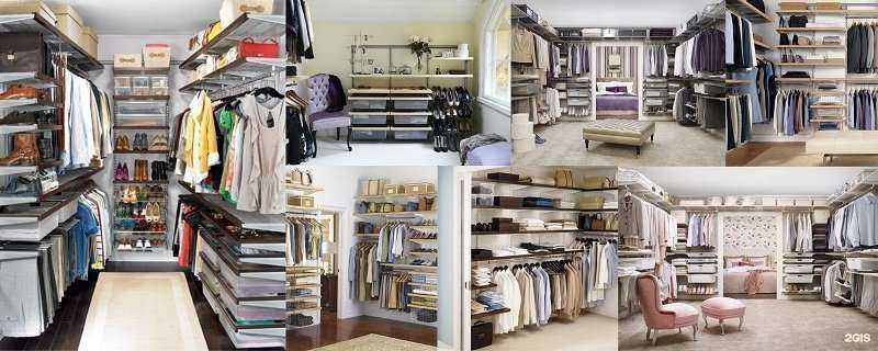 Отзывы на компанию Гардеробы и гардеробные в Челябинске c фото