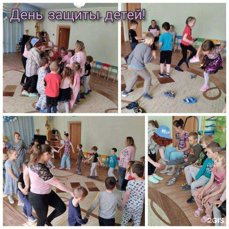 Отзывы на компанию Детский сад компенсирующего вида №12 в г. Иваново c фото