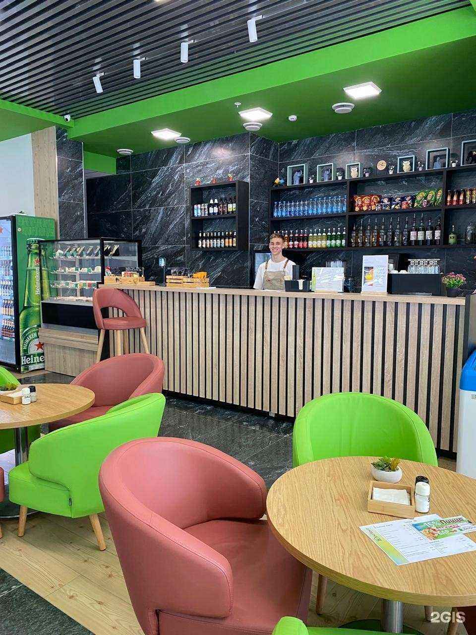 Отзывы на компанию Oregano  в Воронеже c фото