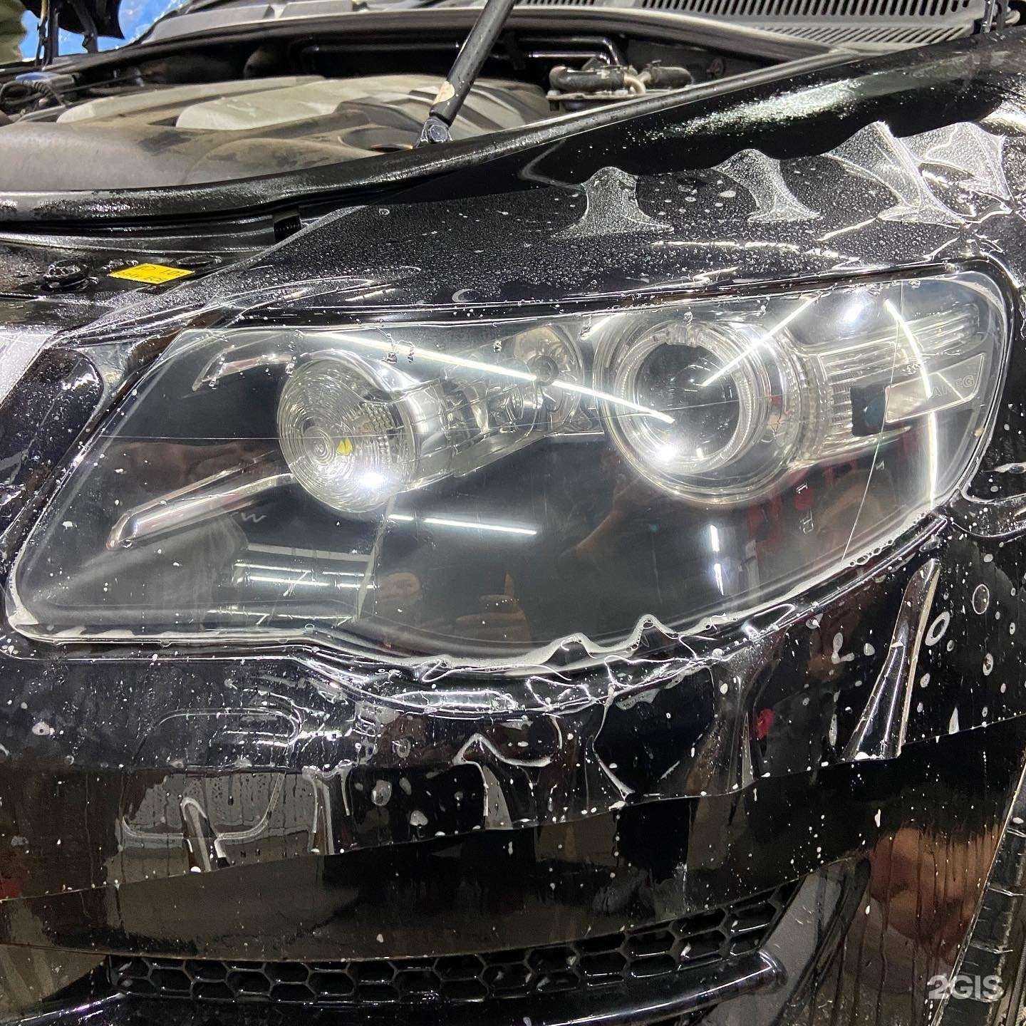 Отзывы на компанию SP-Service в г. Улан-Удэ c фото