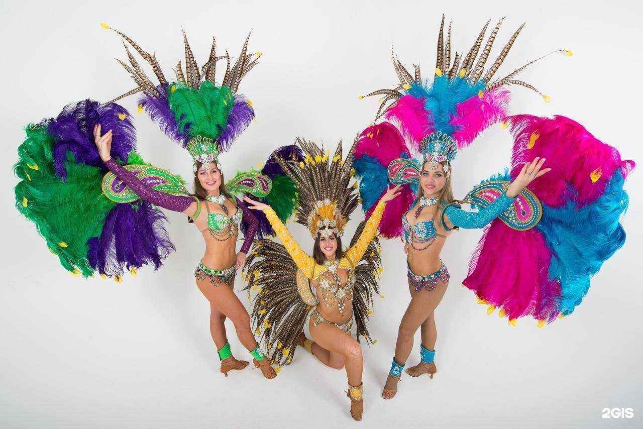 Отзывы на компанию Dance life в г. Казань c фото