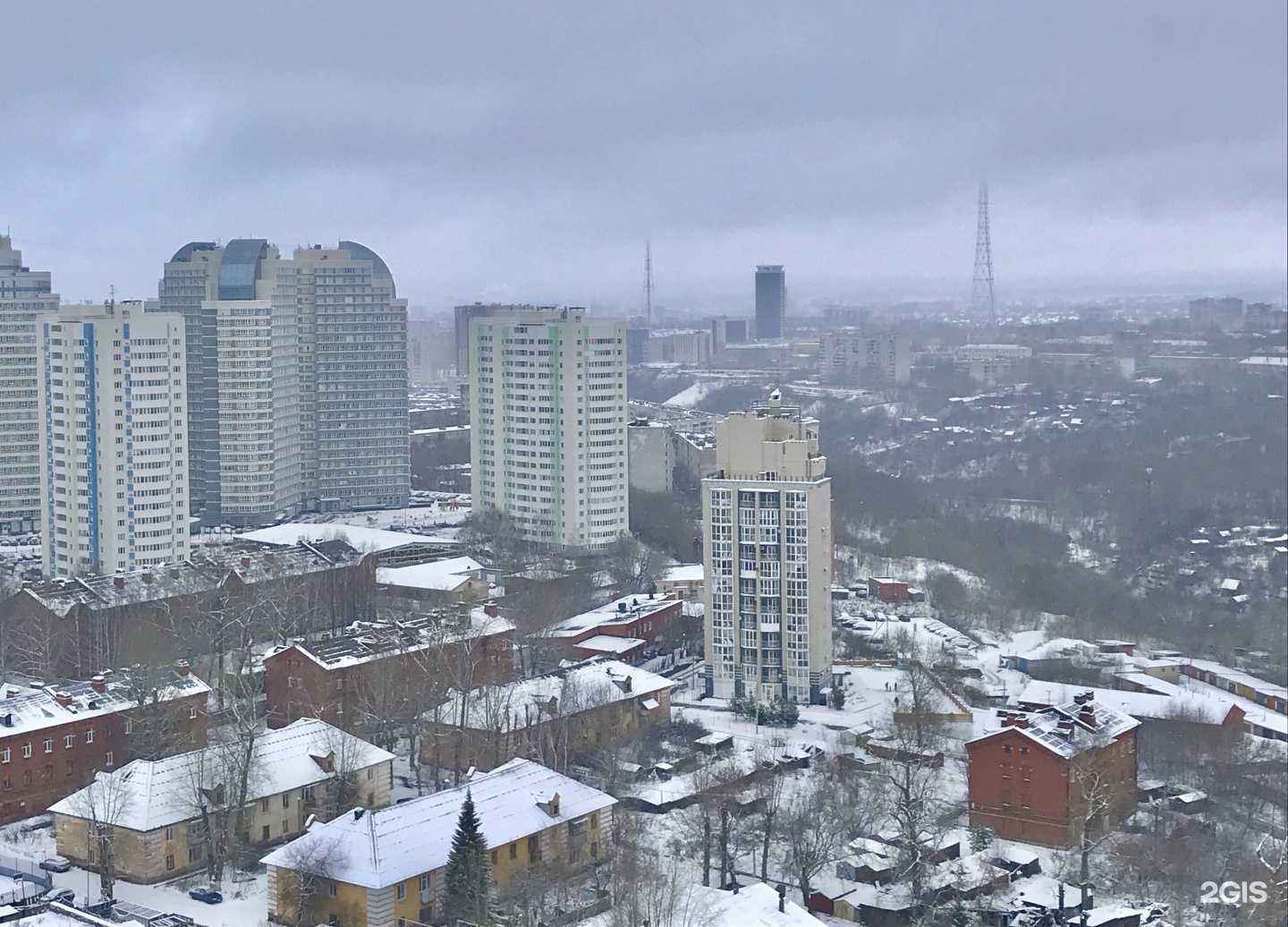 Отзывы на компанию ПроЯвление в Перми c фото - фотография 2 из 2