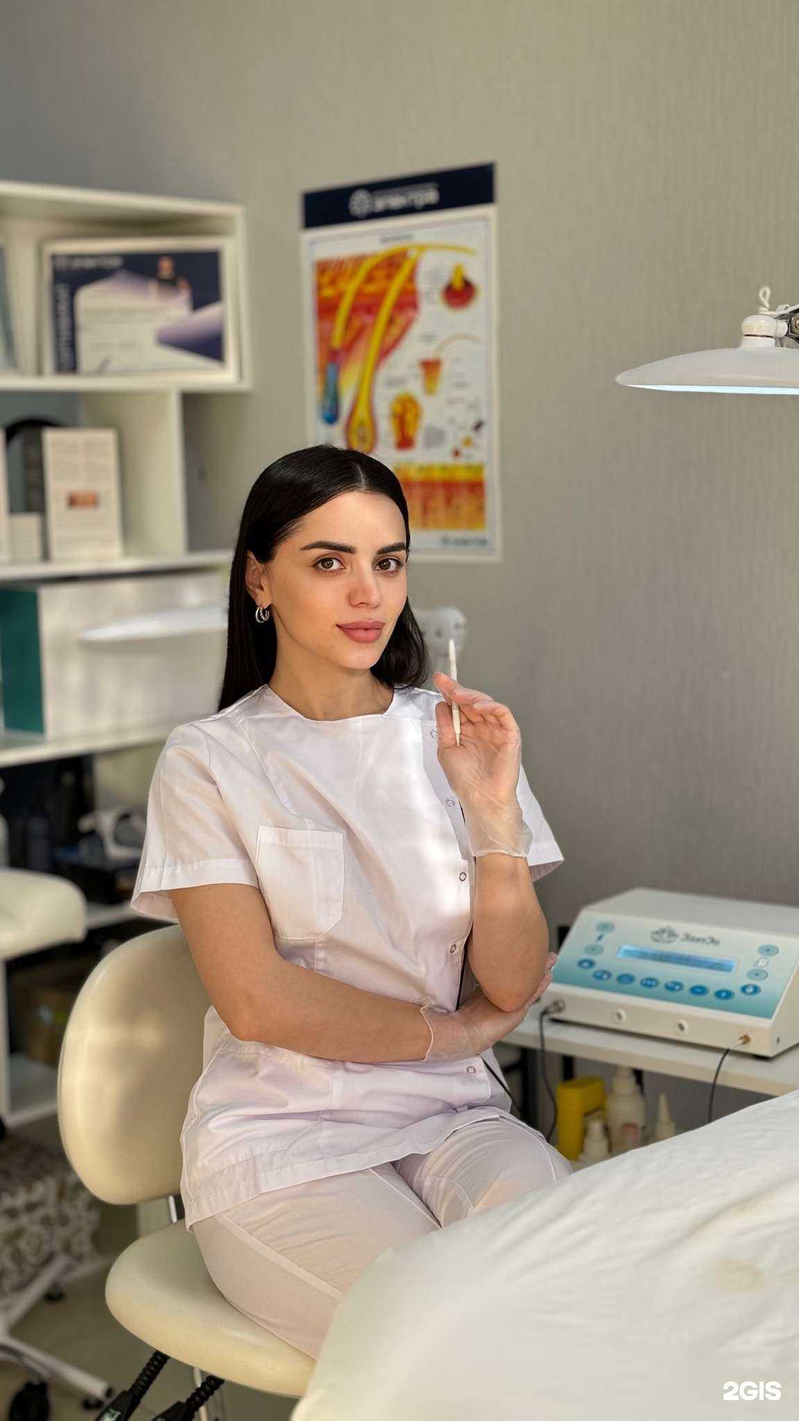 Отзывы на компанию Салон электроэпиляции в Сочи c фото