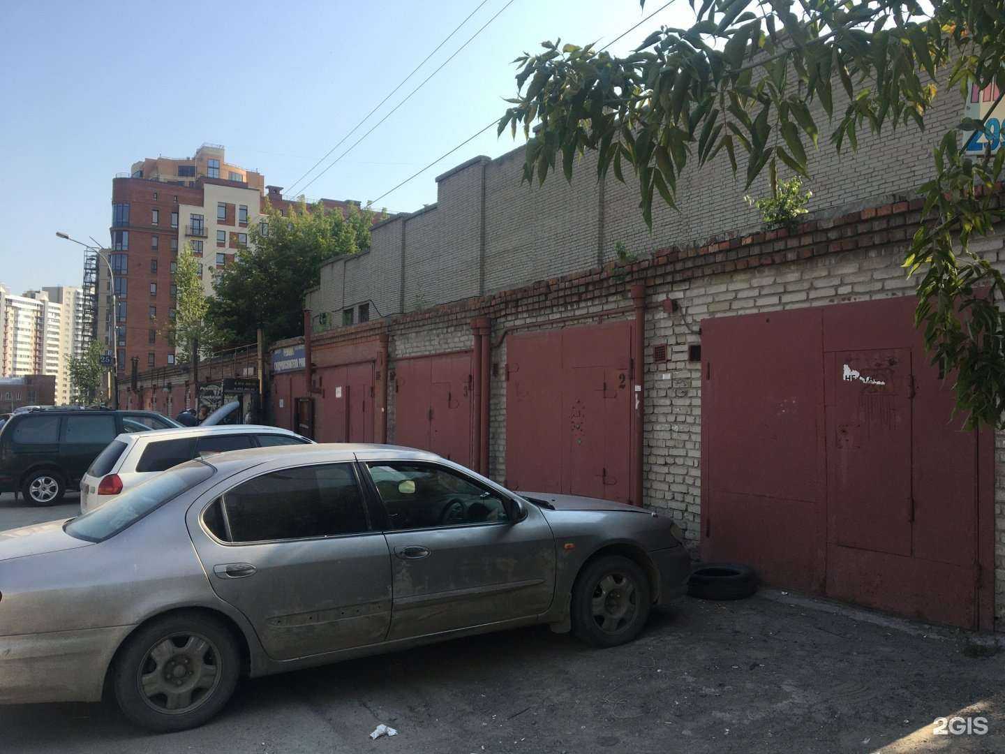 Отзывы на компанию Мастерская по ремонту предпусковых подогревателей, отопителей и бензопил в Новосибирске c фото - фотография 2 из 2