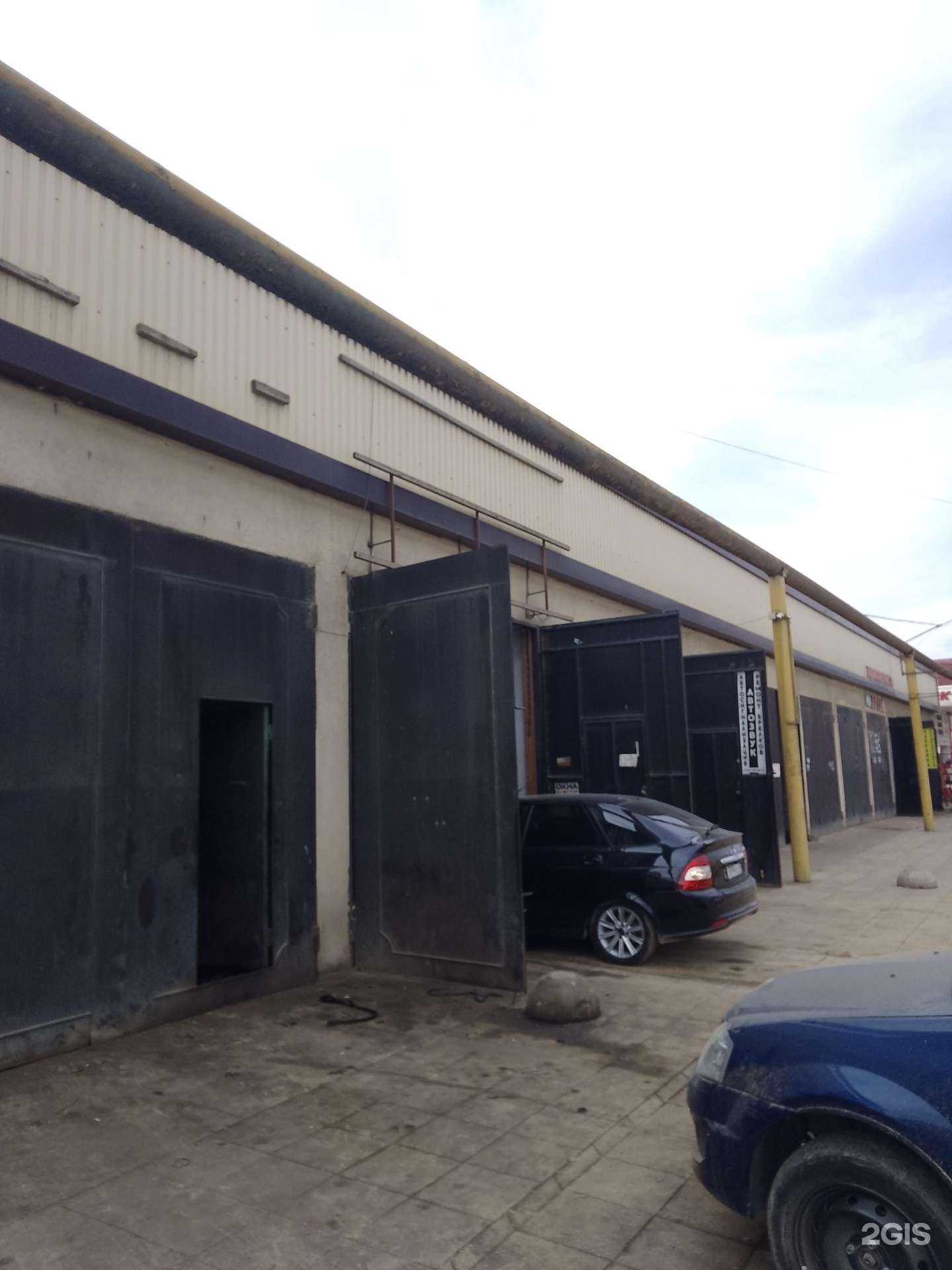 Отзывы на компанию СТО в г. Дербент c фото