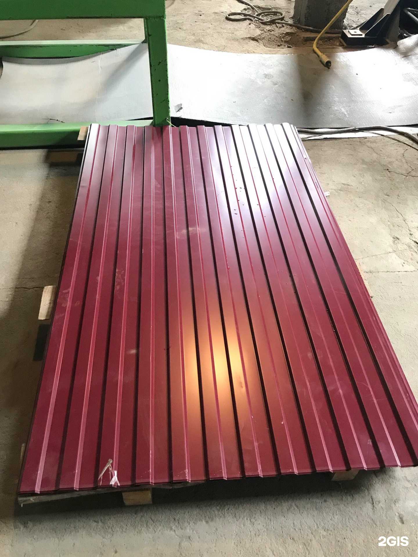 Отзывы на компанию АртМеталл в г. Липецк c фото