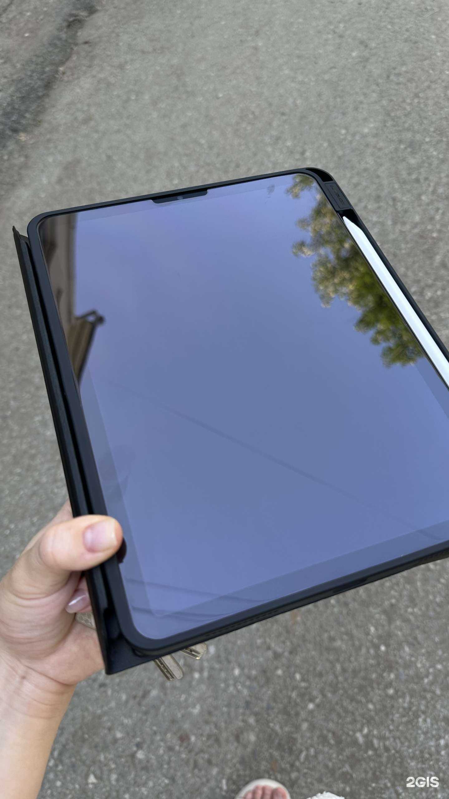 Отзывы на компанию iStore в Уфе c фото