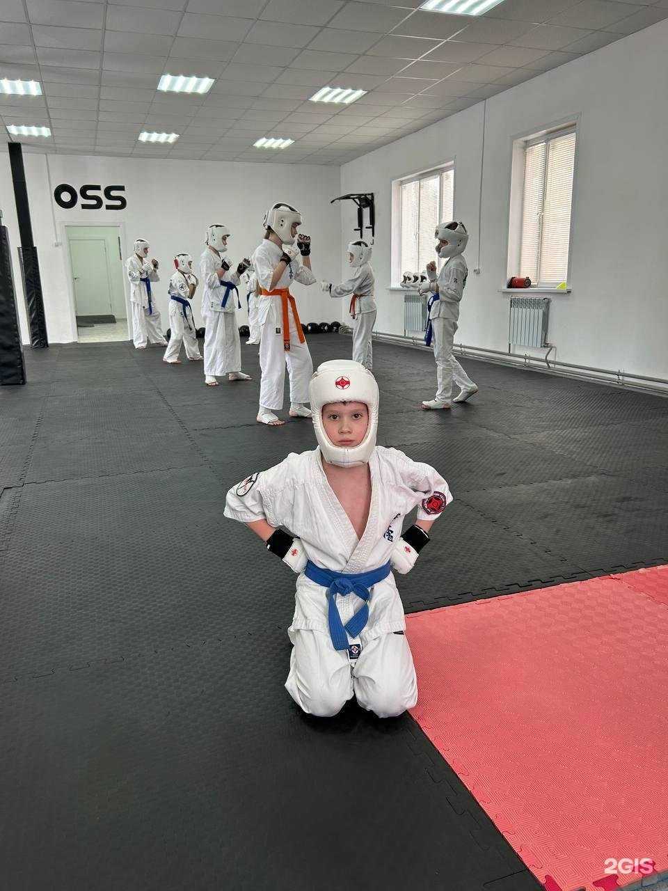 Отзывы на компанию Kachenuke в г. Красноярск c фото