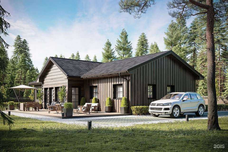 Отзывы на компанию Домостроев в Томске c фото