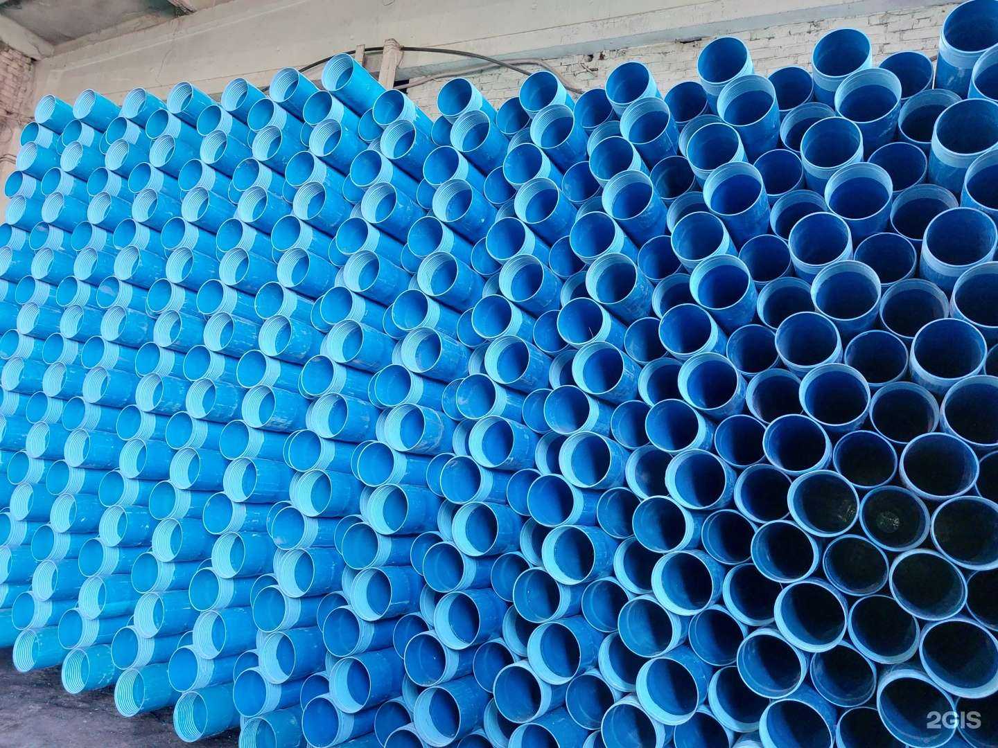 Отзывы на компанию АкваПолимер в Омске c фото