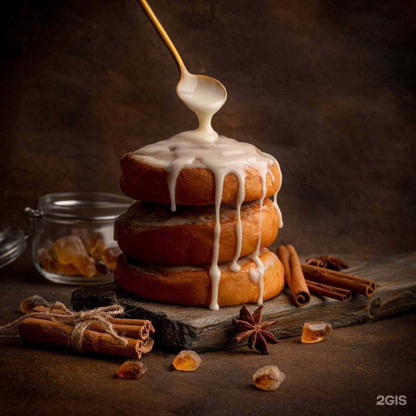 Отзывы на компанию Золотой колос, кафе в г. Сальск c фото