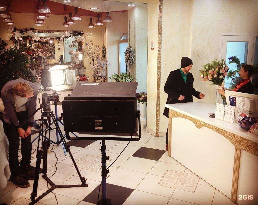 Отзывы на компанию Медиа Партнёр в Кемерове c фото