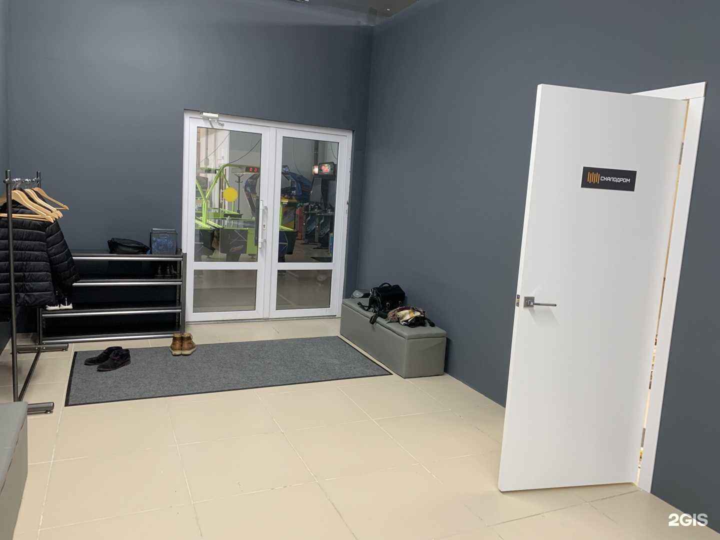 Отзывы на компанию Пермская краевая спортивная школа альпинизма и скалолазания в г. Пермь c фото