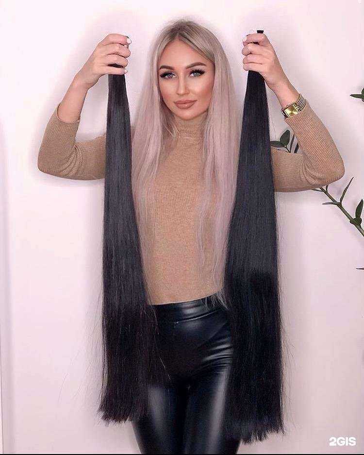 Отзывы на компанию Hair luxe в Геленджике c фото