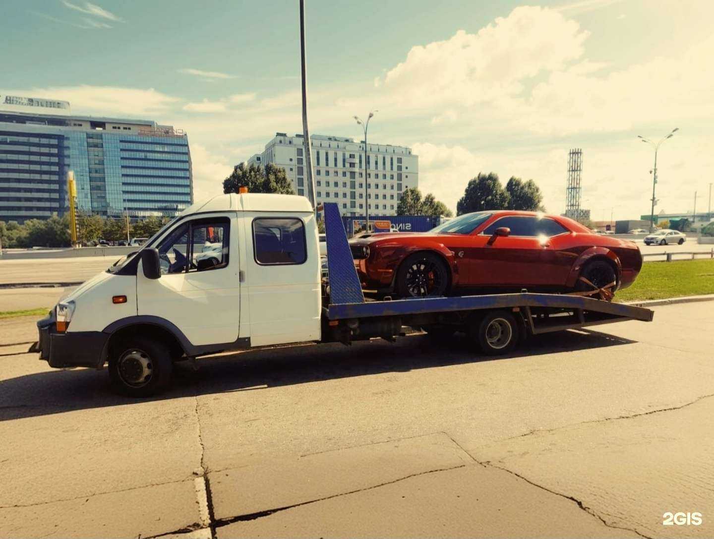 Отзывы на компанию АвтоДруг в Пушкине c фото