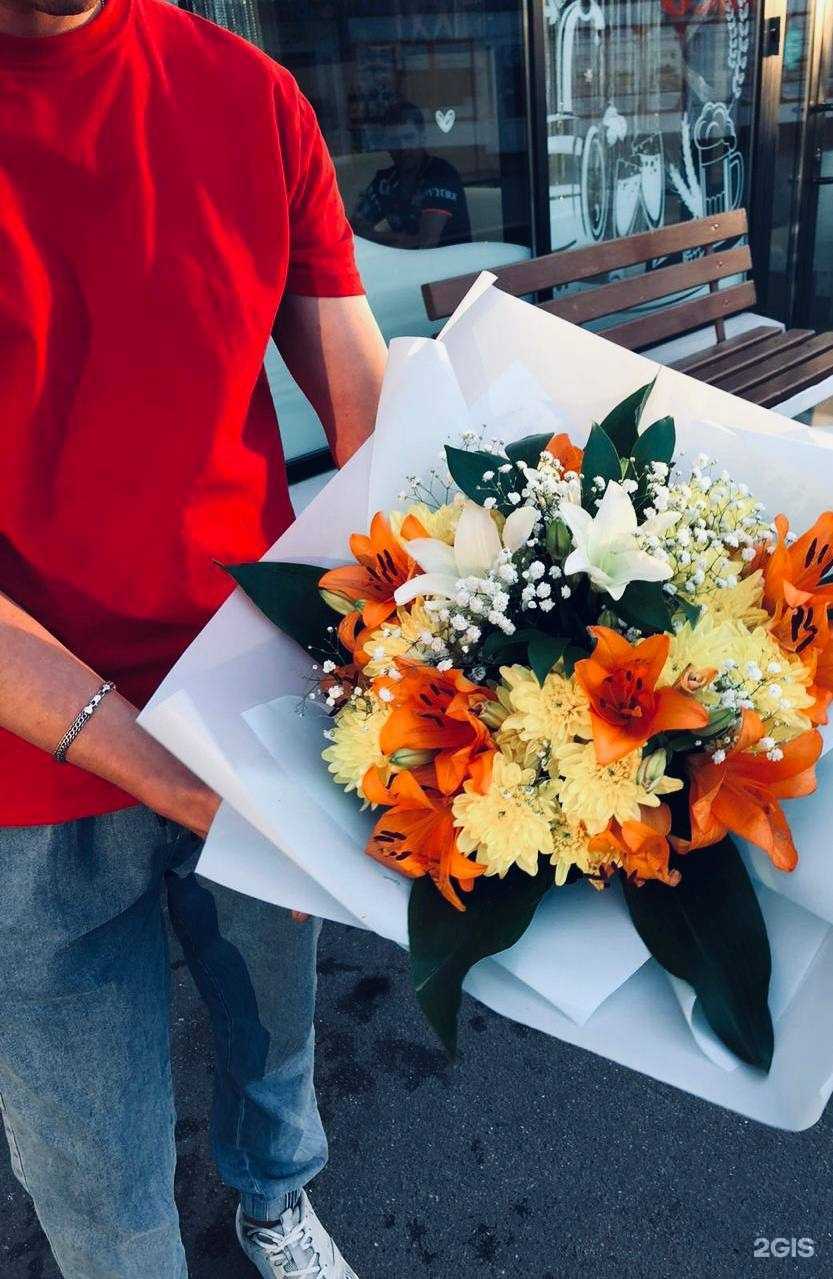 Отзывы на компанию Цвет&торг в Сертолове c фото