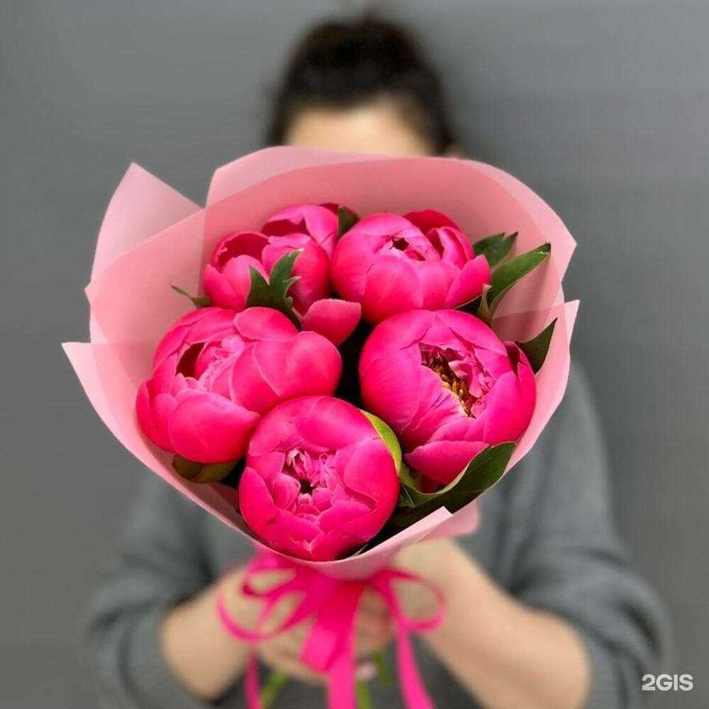 Отзывы на компанию Цветочный Город в г. Набережные Челны c фото