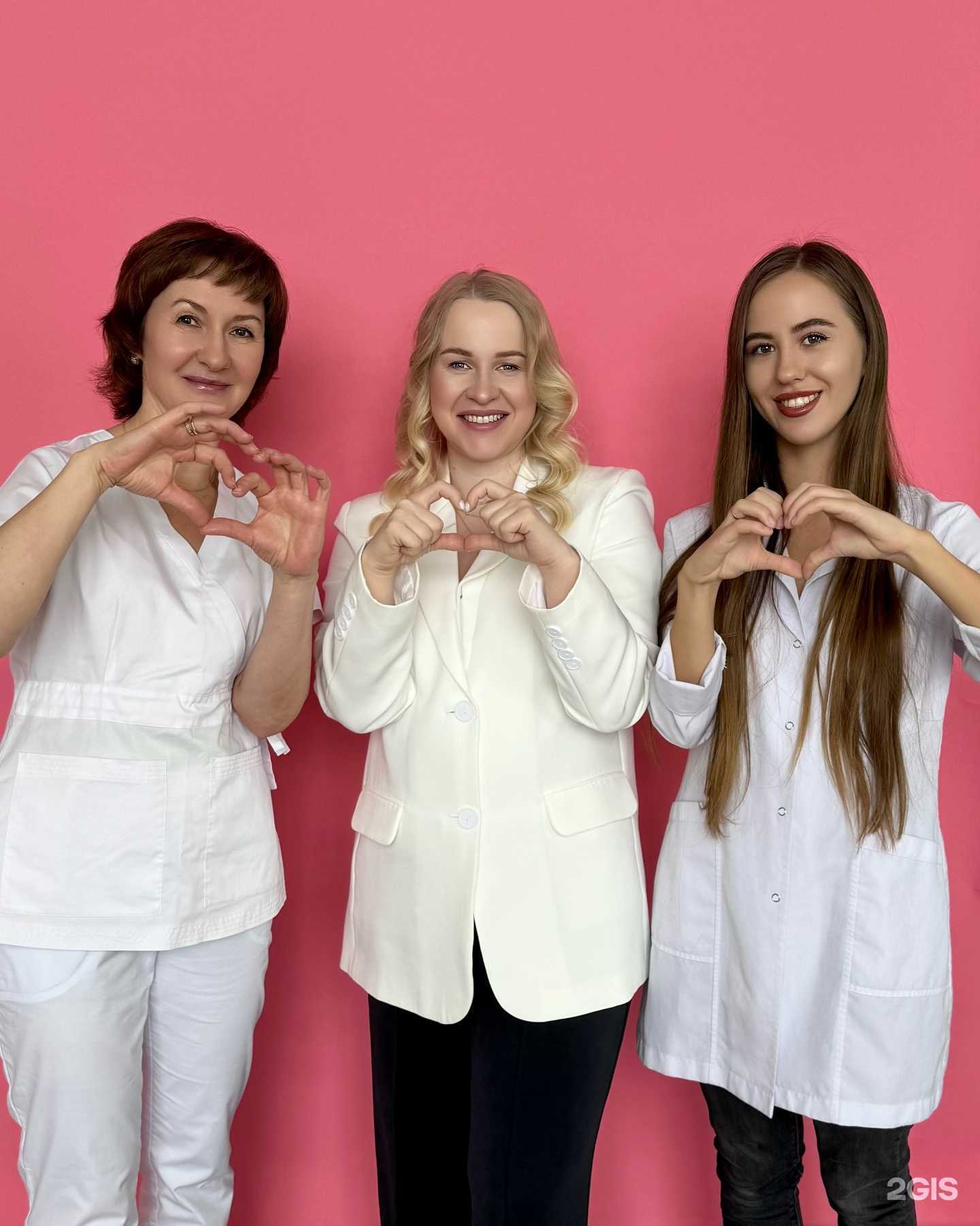 Отзывы на компанию Косметология Александры Кирилловой в г. Нижний Новгород c фото