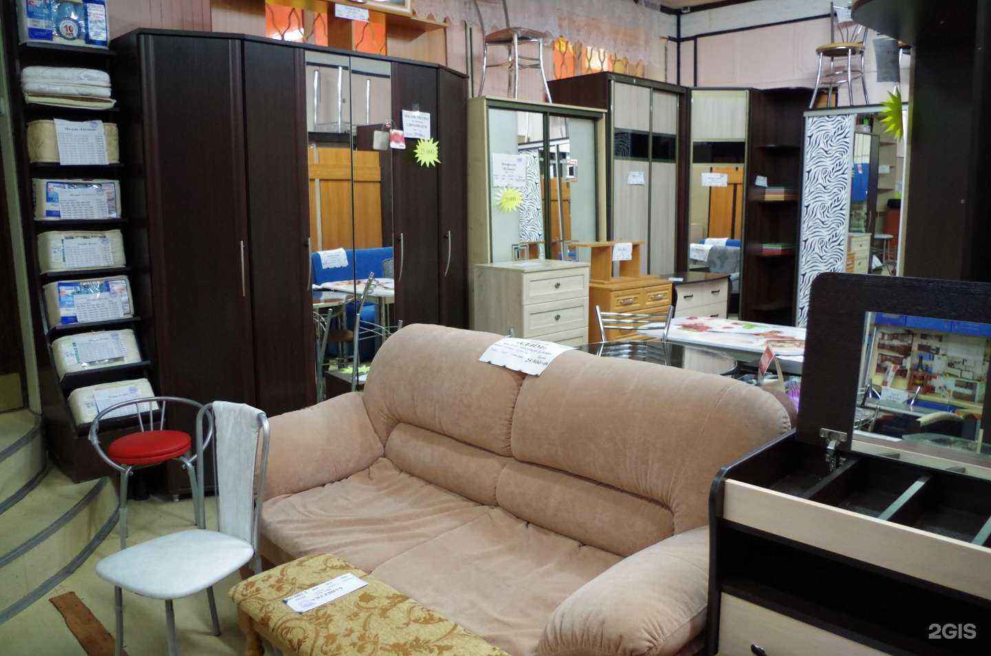 Отзывы на компанию Райт мебель в г. Новомосковск c фото